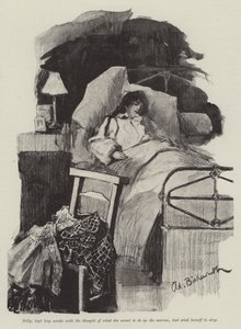 The Rebel Queen, kirjoittanut Walter Besant